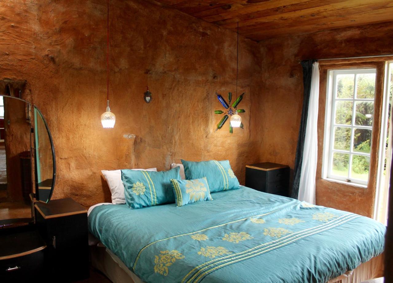 הוילה אהיפרה Heartland Eco Retreat מראה חיצוני תמונה
